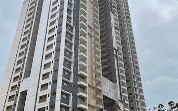 3 BHK Apartment For Sale in Candeur 40, Miyapur