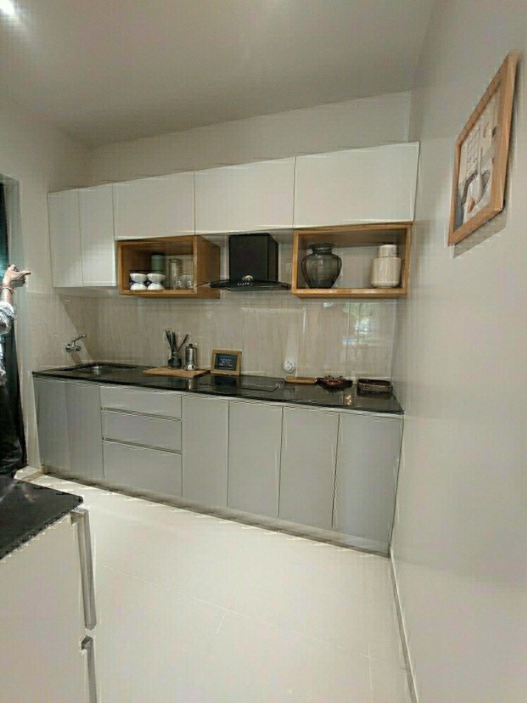 Exterior View, shapoorji-pallonji-joyville-hadapsar-annexe 3.5 Bedroom 1270 Sq.Ft. Apartment In Hadapsar Pune 8476503