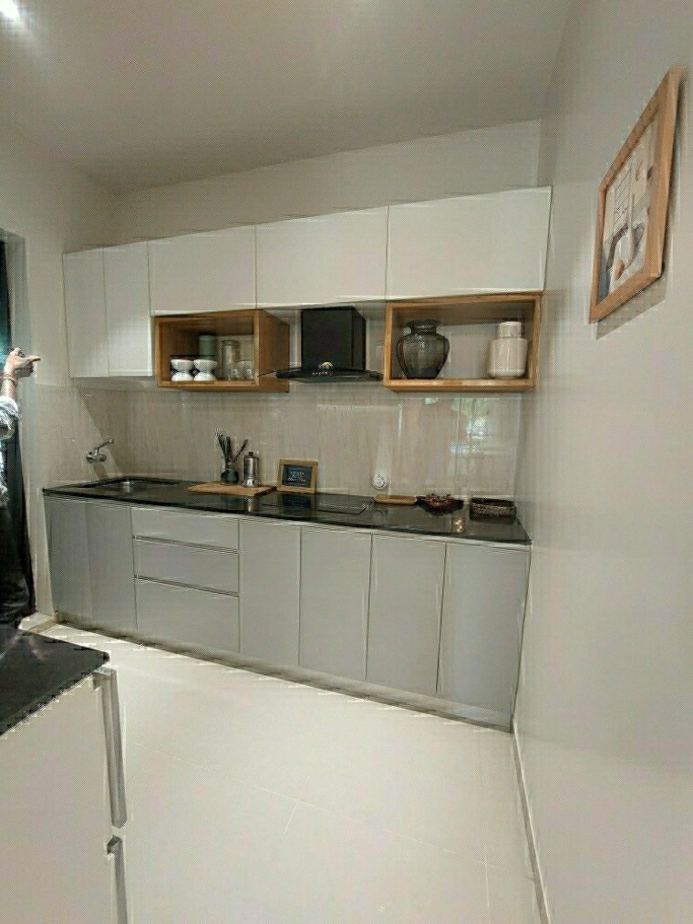 Exterior View, shapoorji-pallonji-joyville-hadapsar-annexe 3.5 Bedroom 1270 Sq.Ft. Apartment In Hadapsar Pune 8476503