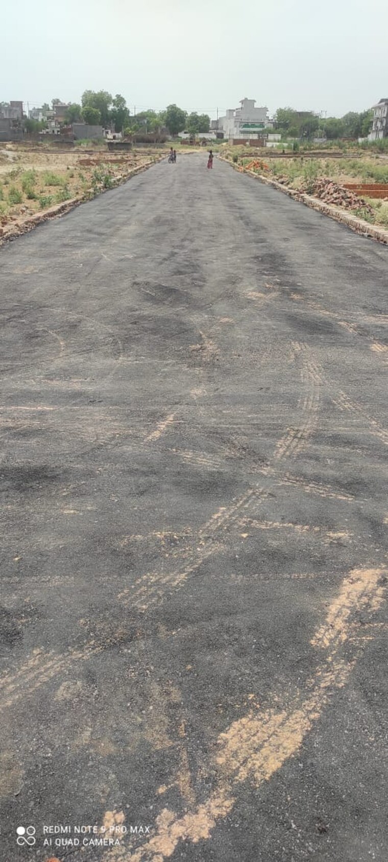 Garden, select-city-residency  90 Sq.Yd. Plot In Tilapta Greater Noida 8476511