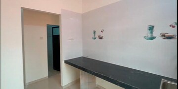 2 BHK Apartment For Sale in Raj Tulsi Galaxy, Joveli