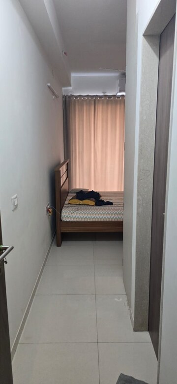 Bedroom in 3 BHK Apartment at L & T Seawoods Residences Phase 1 Part A, Seawoods – for Rent