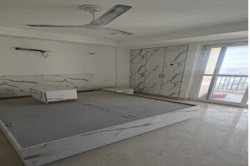 Master Bedroom in 5 BHK Apartment at Vesu – for Rent