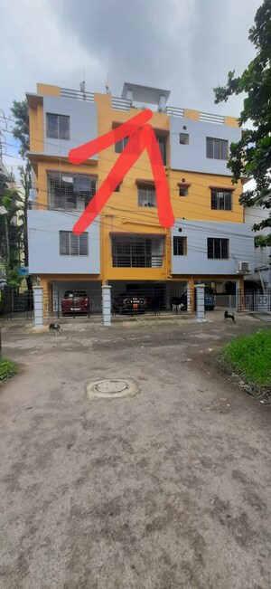 3 BHK Apartment For Sale in Purbalok