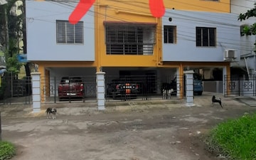 3 BHK Apartment For Sale in Purbalok