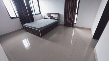 Master Bedroom in 2 BHK Apartment at Nanded City Asawari, Nanded – for Sale