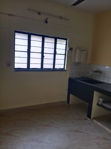 Kitchen in 1 BHK Apartment at Dattawadi – for Rent