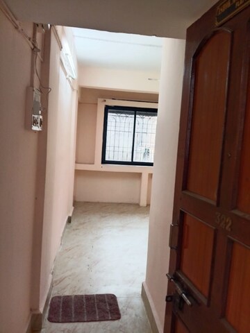  1 BHK Apartment at Dattawadi – for Rent