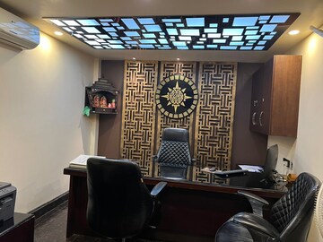  Office Space For Rent in Gomti Nagar