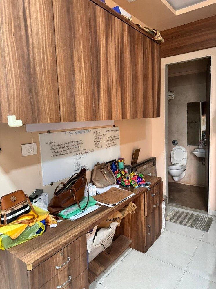 Exterior View, ashar-sapphire 2 Bedroom 1150 Sq.Ft. Apartment In Kapur Bawdi Thane 8476539