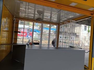  Shop – Exterior View View at Choice Ambe Bhavan, Ghatkopar East - for Rent