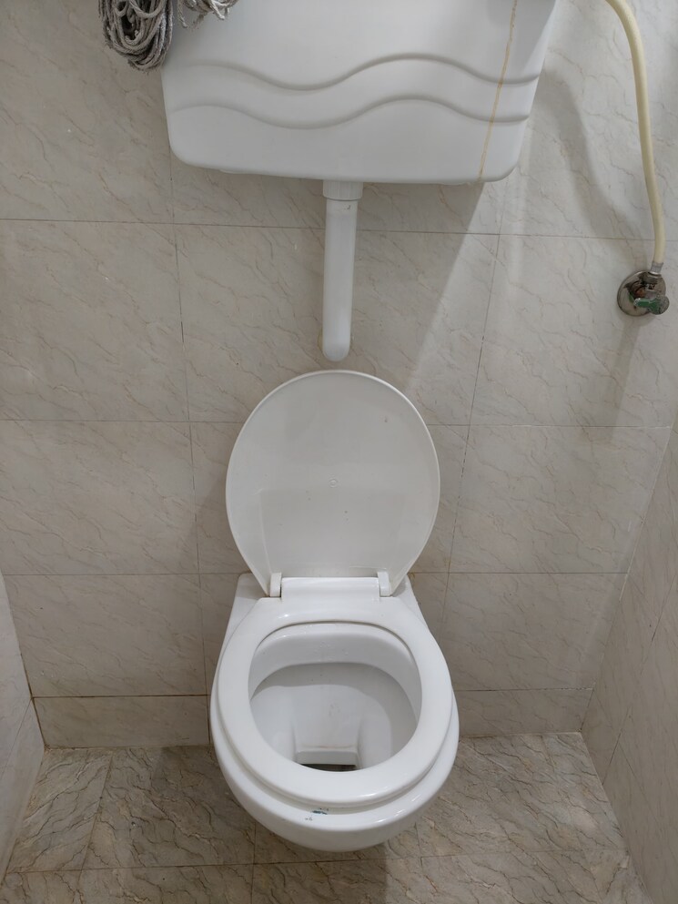 Bathroom, kopar khairane 2 Bedroom 1200 Sq.Ft. Apartment In Kopar Khairane Navi Mumbai 8476594