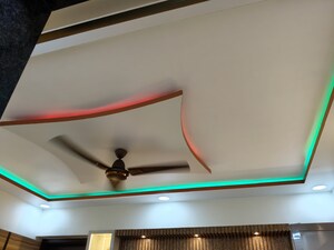 2 BHK Apartment – Exterior View View at Kopar Khairane - for Sale