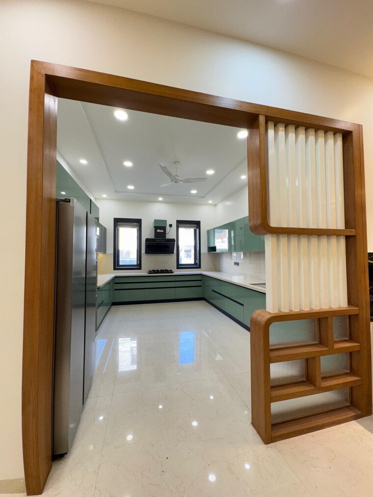 Living Room, ajmer road 4 Bedroom 283 Sq.Yd. Villa In Ajmer Road Jaipur 8476602