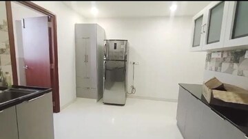 Furnished Amenities in 3 BHK Apartment at Bricks Skywoods, Tellapur – for Rent