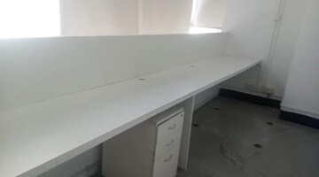  Office Space in IT/SEZ – Exterior View View at Crystal Plaza Santacruz, Santacruz East - for Rent