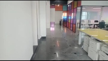  Office Space in IT/SEZ – Exterior View View at Crystal Plaza Santacruz, Santacruz East - for Rent