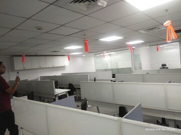 Office Space For Rent in Pinnacle Business Park, Andheri East