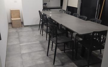 Office Space at Pinnacle Business Park, Andheri East – for Rent