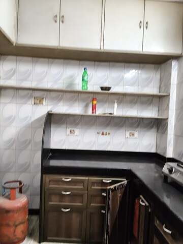 2 BHK Apartment – Exterior View View at Alpa Park CHS, Ghatkopar West - for Rent