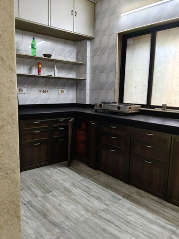 2 BHK Apartment – Exterior View View at Alpa Park CHS, Ghatkopar West - for Rent