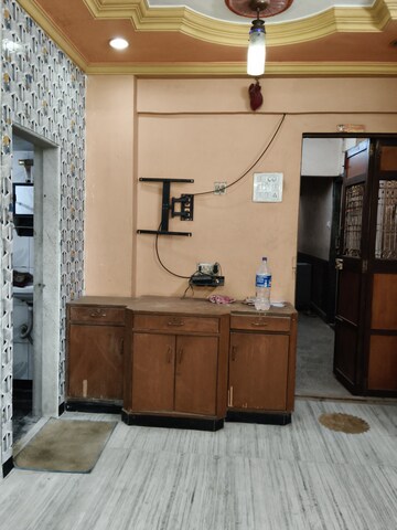 Master Bedroom in 2 BHK Apartment at Alpa Park CHS, Ghatkopar West – for Rent
