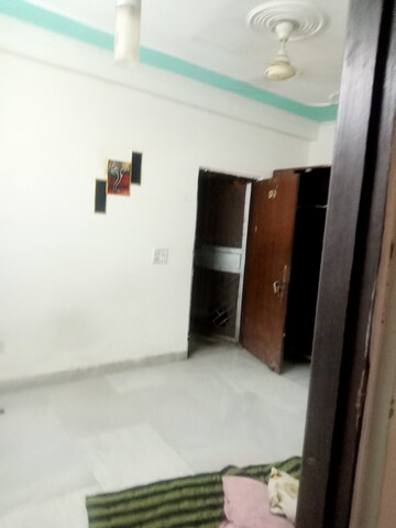 Floor Plan in 1 BHK Builder Floor at Neb Sarai – for Rent
