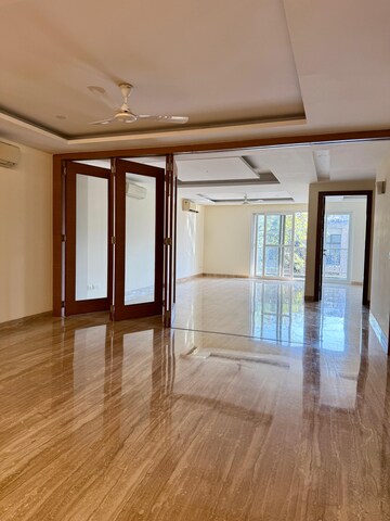 3 BHK Builder Floor For Rent in Greater Kailash I
