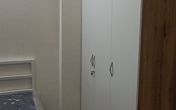 2 BHK Apartment For Rent in Sagar Avenue II, Santacruz East