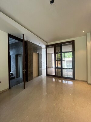 Master Bedroom in 4 BHK Apartment at Emaar Palm Terraces Select, Sector 66 – for Sale