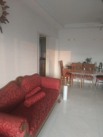 3 BHK Apartment For Rent in GHP Shimmering Heights, Powai