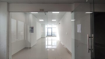 Furnished Amenities in  Office Space at DAH Greentech NX One, Tech Zone 4 Greater Noida – for Rent
