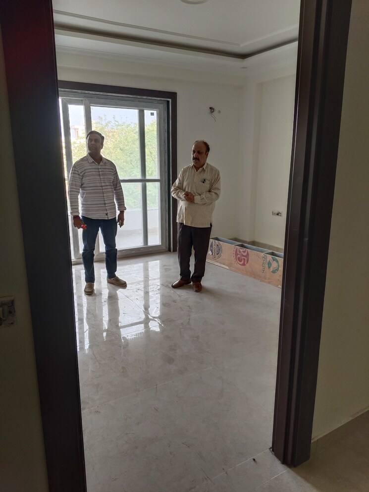 Master Bedroom, sector 110 6+ Bedroom 1200 Sq.Ft. Villa In Sector 110 Gurgaon 8476648