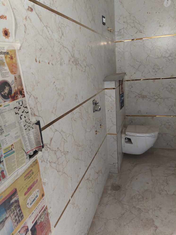 Bathroom, sector 110 6+ Bedroom 1200 Sq.Ft. Villa In Sector 110 Gurgaon 8476648