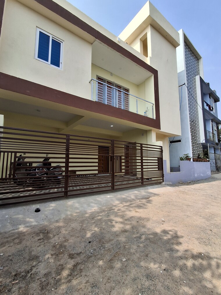 Exterior View, gothapatna 5 Bedroom 2400 Sq.Ft. Villa In Gothapatna Bhubaneswar 8476653
