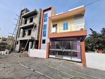 5 BHK Villa – Exterior View View at Gothapatna - for Sale