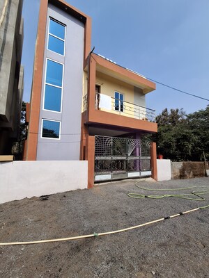5 BHK Villa – Exterior View View at Gothapatna - for Sale