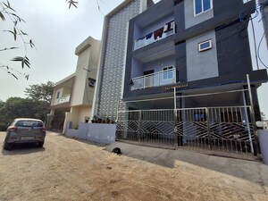 5 BHK Villa – Exterior View View at Gothapatna - for Sale