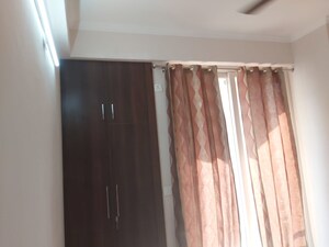 Floor Plan in 3 BHK Apartment at Amrapali Golf Homes, Sector 4 Greater Noida – for Sale