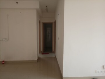 Living Room in 3 BHK Apartment at Dlf New Town Heights, Rajarhat New Town – for Sale