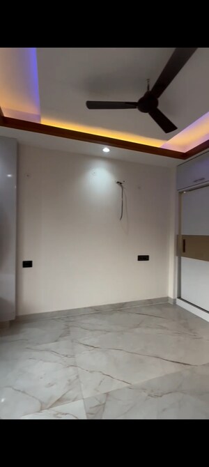 Master Bedroom in 4 BHK Builder Floor at Indrapuram – for Sale