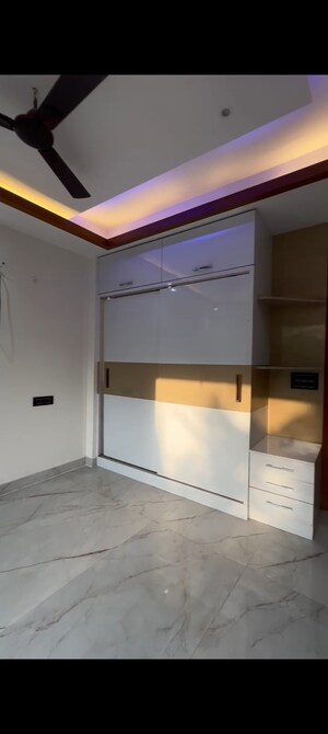 4 BHK Builder Floor – Exterior View View at Indrapuram - for Sale