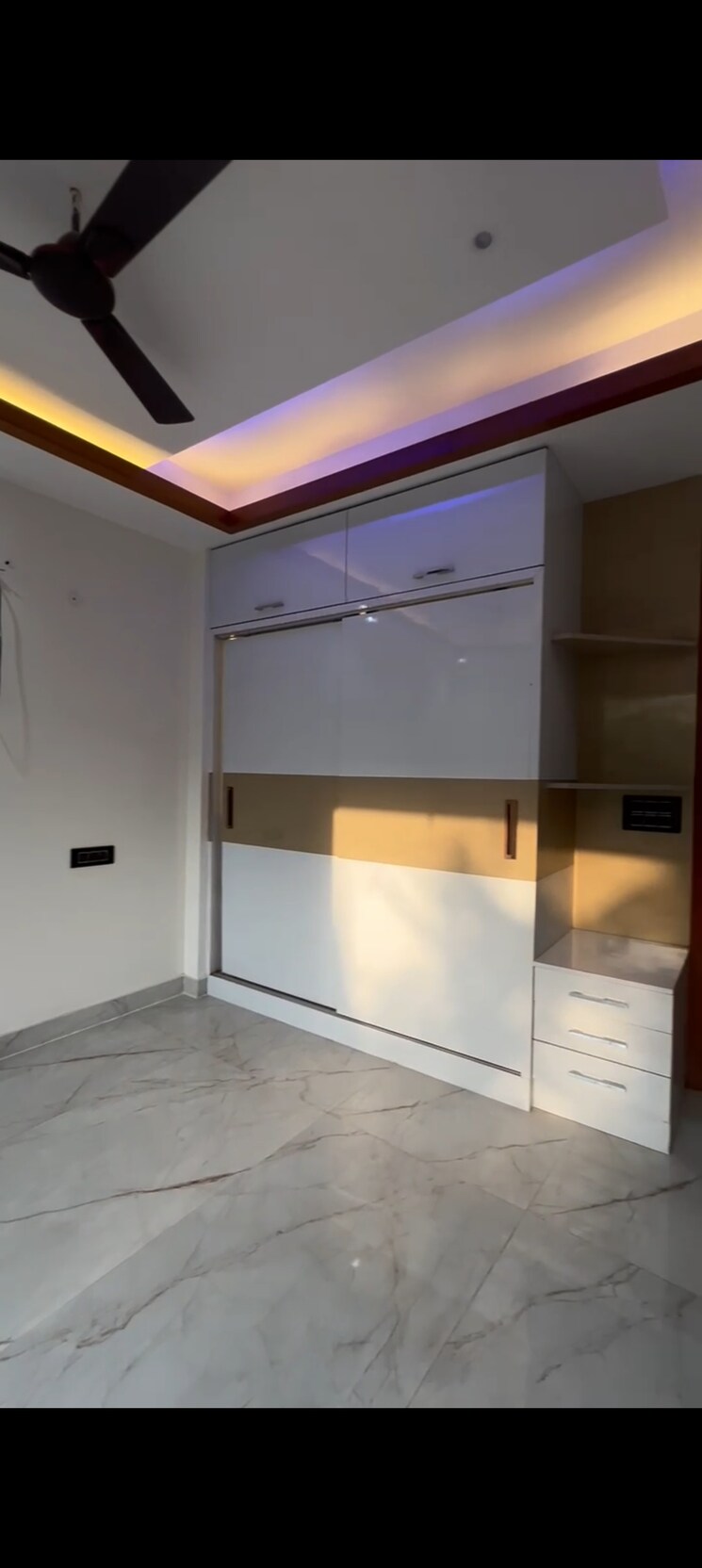 Exterior View, indrapuram 4 Bedroom 200 Sq.Mt. Builder Floor In Indrapuram Ghaziabad 8476678