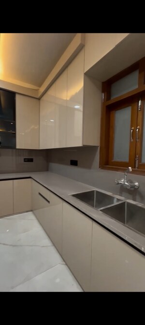 4 BHK Builder Floor – Exterior View View at Indrapuram - for Sale