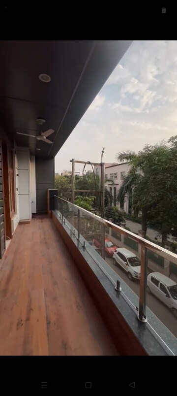 4 BHK Builder Floor – Map Location View at Indrapuram - for Sale