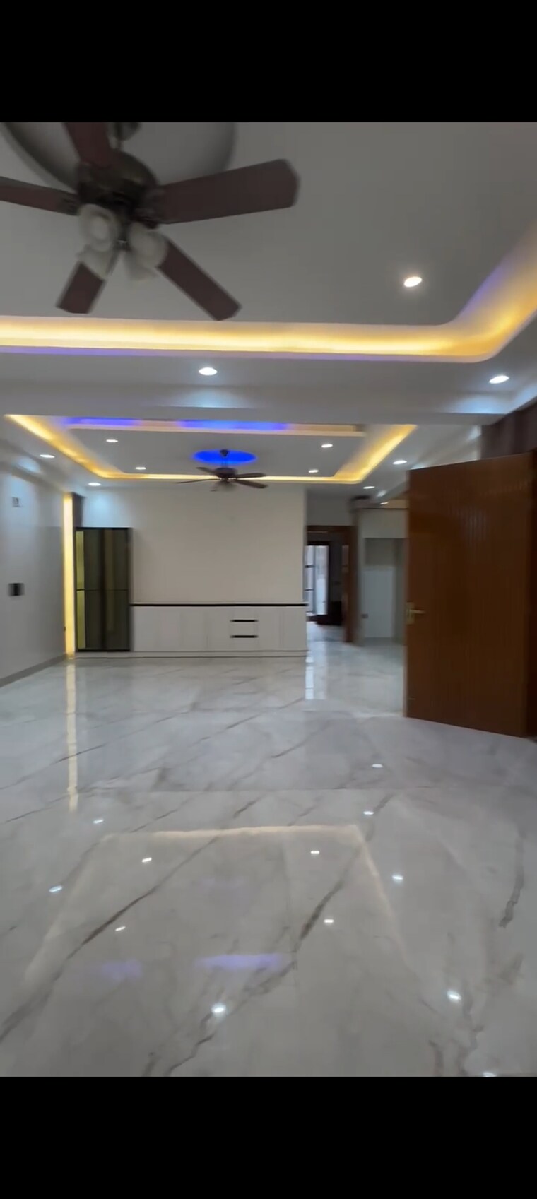 Master Bedroom, indrapuram 4 Bedroom 200 Sq.Mt. Builder Floor In Indrapuram Ghaziabad 8476678