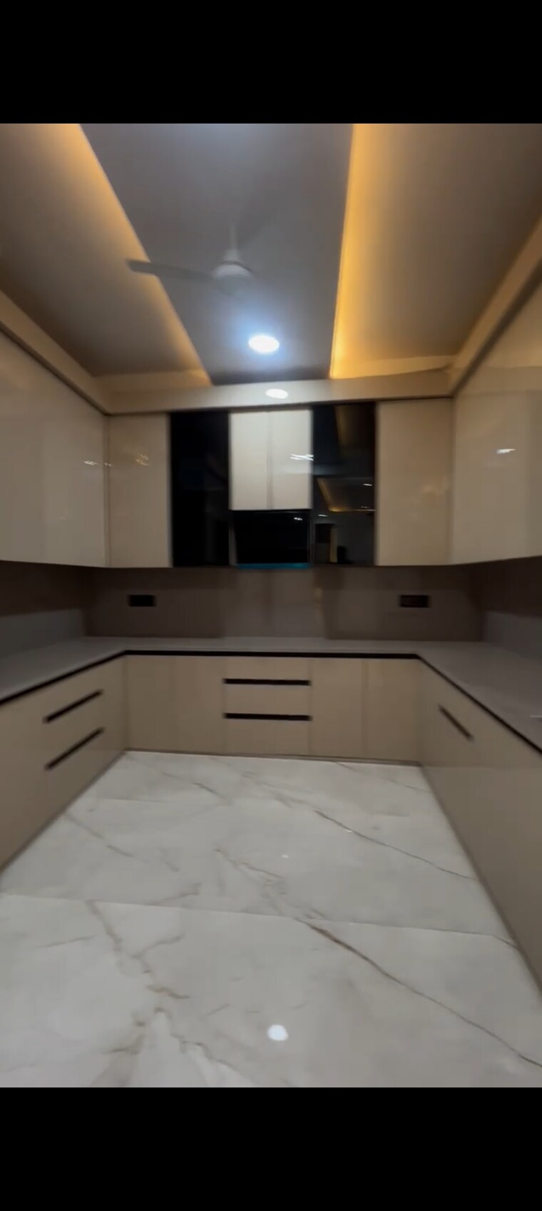 Exterior View, indrapuram 4 Bedroom 200 Sq.Mt. Builder Floor In Indrapuram Ghaziabad 8476678