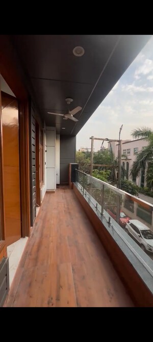 4 BHK Builder Floor – Map Location View at Indrapuram - for Sale