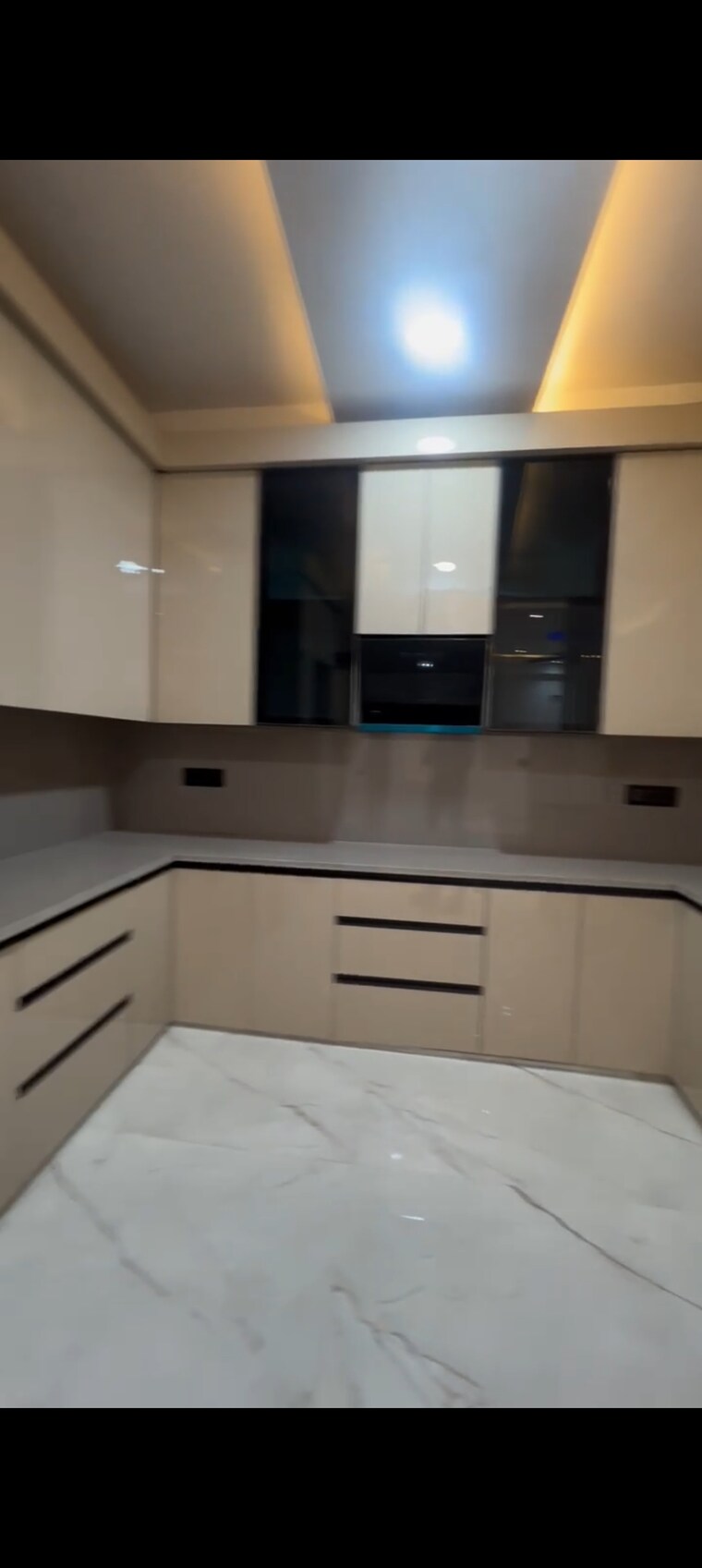 Exterior View, indrapuram 4 Bedroom 200 Sq.Mt. Builder Floor In Indrapuram Ghaziabad 8476678