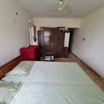 Bedroom in 3 BHK Apartment at Rohan Mithila, Viman Nagar – for Rent